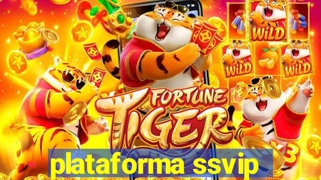 plataforma ssvip