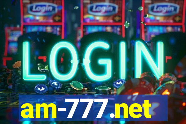 am-777.net
