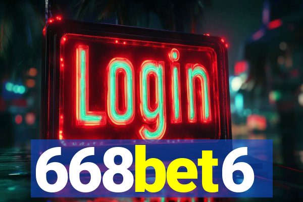 668bet6