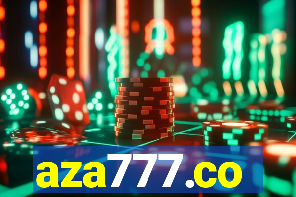 aza777.co