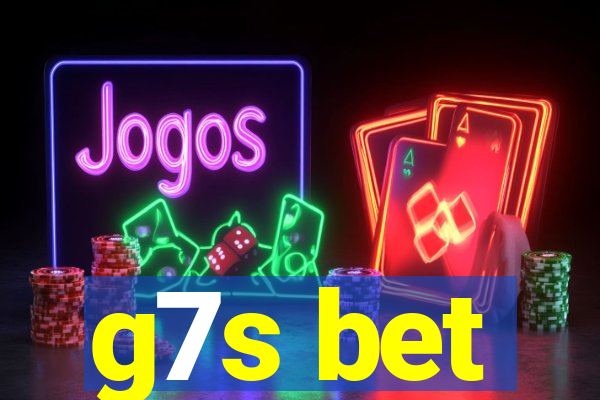 g7s bet