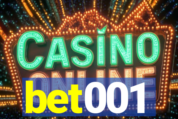 bet001