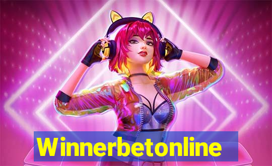 Winnerbetonline