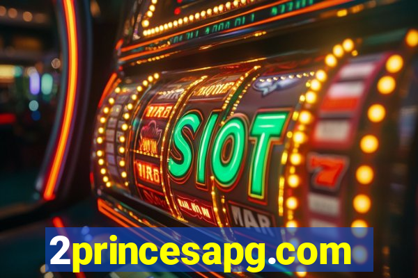 2princesapg.com