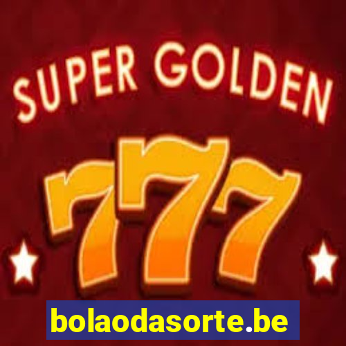 bolaodasorte.bet