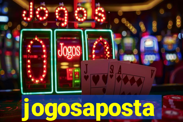 jogosaposta