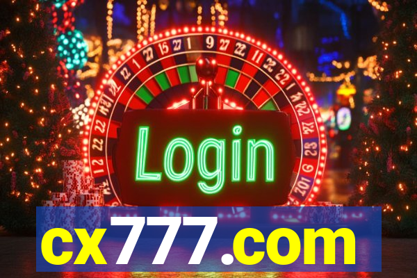 cx777.com