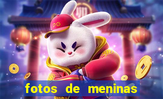 fotos de meninas no espelho fake