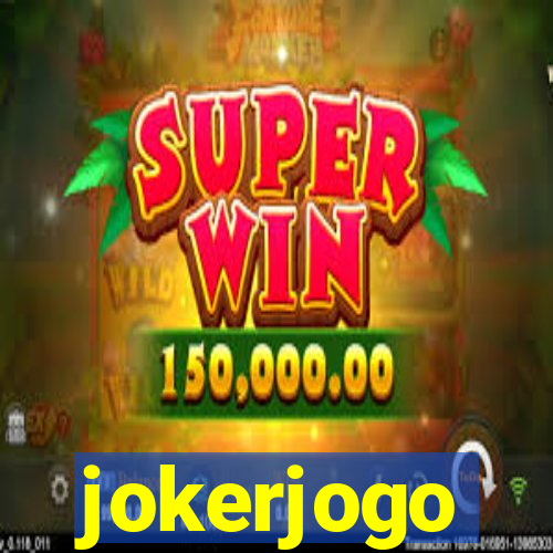 jokerjogo