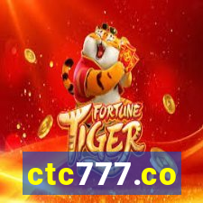 ctc777.co