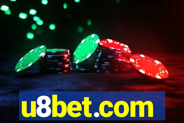u8bet.com