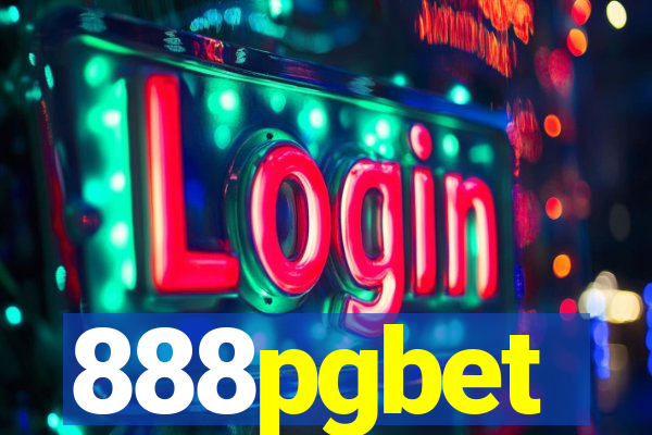 888pgbet