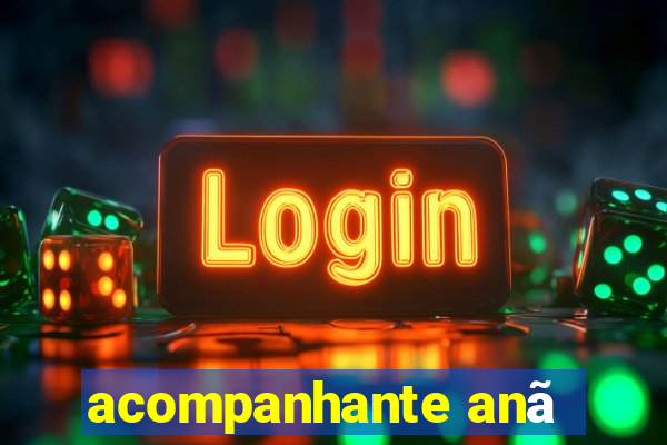 acompanhante anã