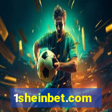 1sheinbet.com