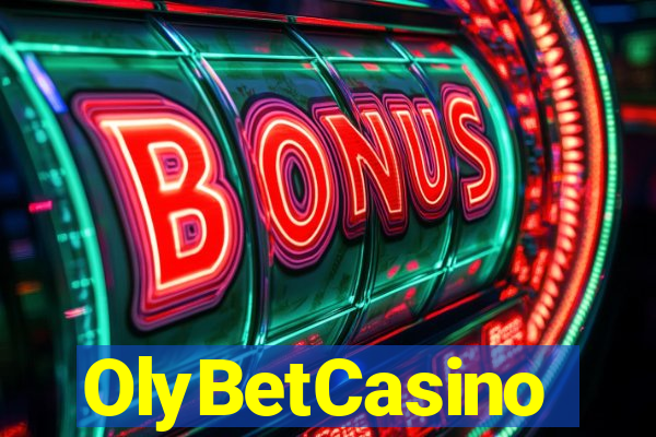 OlyBetCasino