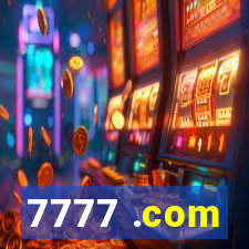 7777 .com