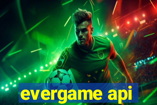 evergame api