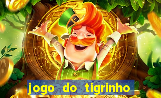 jogo do tigrinho casa chinesa