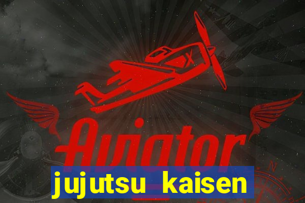jujutsu kaisen maplestar assistir