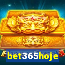 bet365hoje