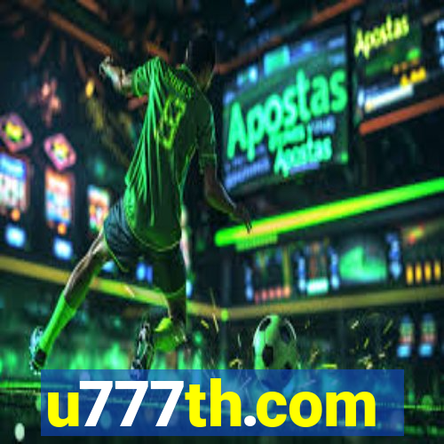 u777th.com