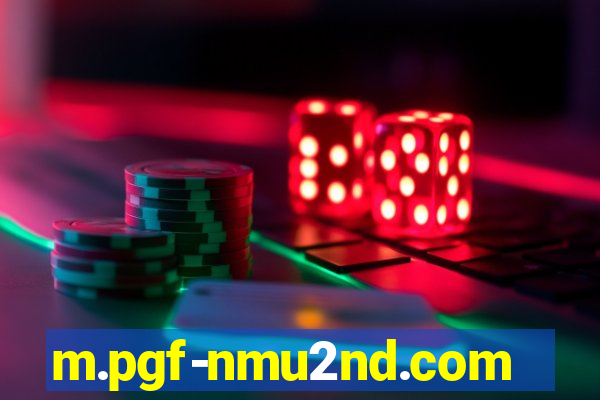 m.pgf-nmu2nd.com fortune ox