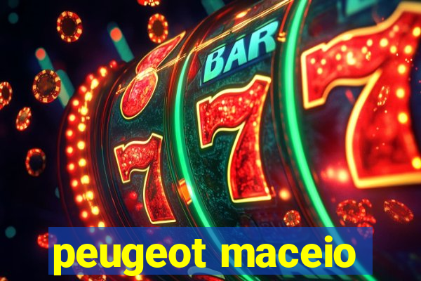 peugeot maceio