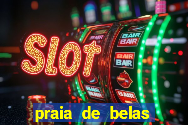 praia de belas shopping lojas