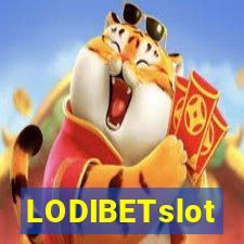 LODIBETslot