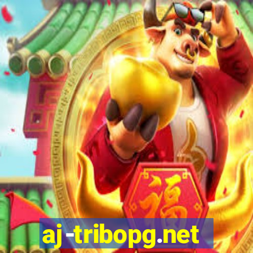 aj-tribopg.net