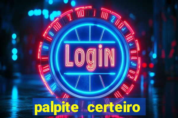 palpite certeiro chaves dourada