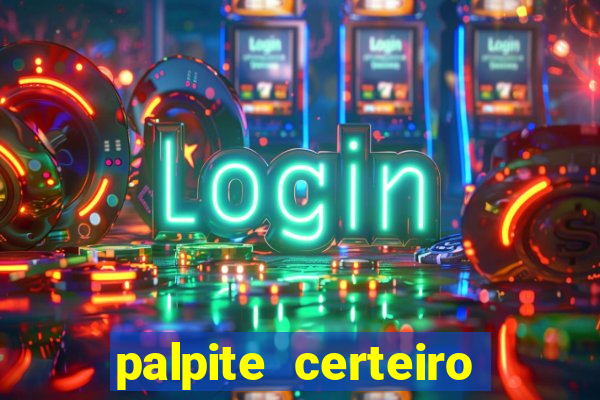 palpite certeiro chaves dourada