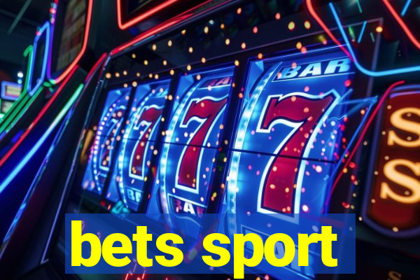 bets sport