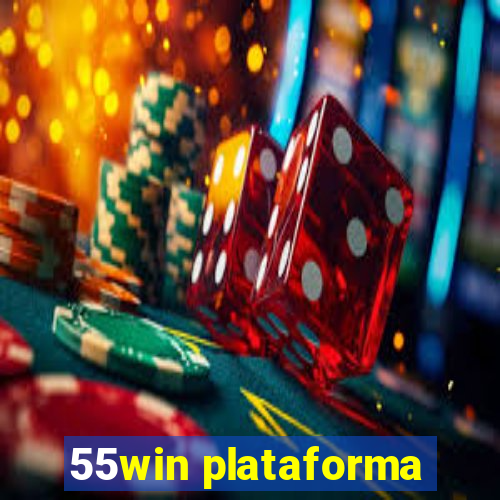 55win plataforma