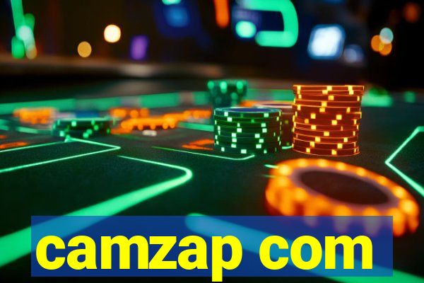 camzap com