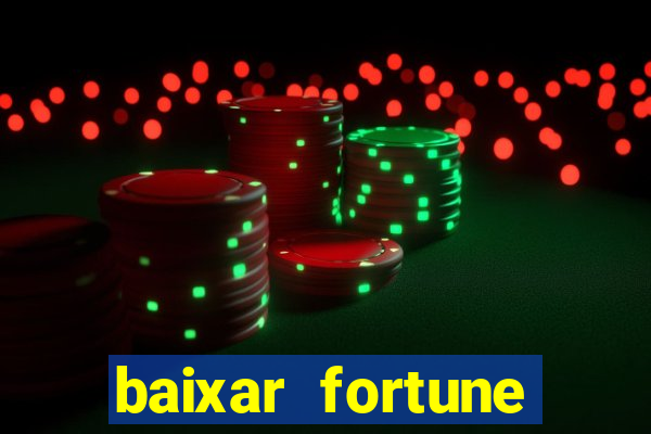 baixar fortune tiger 2