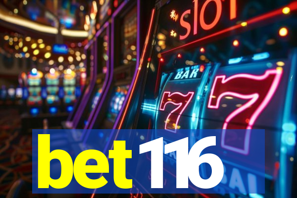 bet116