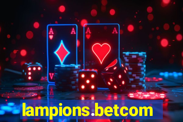 lampions.betcom