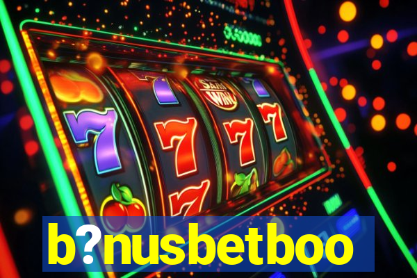 b?nusbetboo