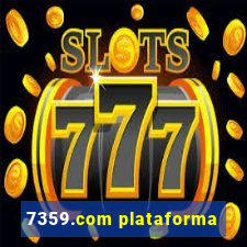 7359.com plataforma