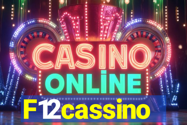 F12cassino