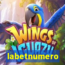 labetnumero