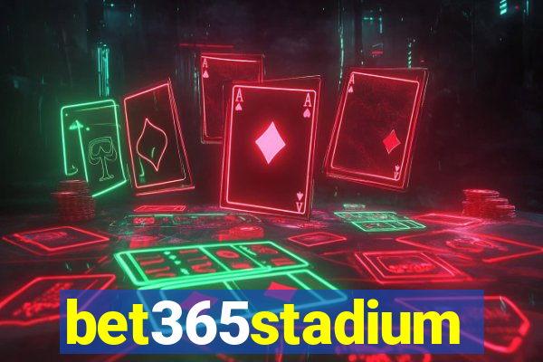 bet365stadium