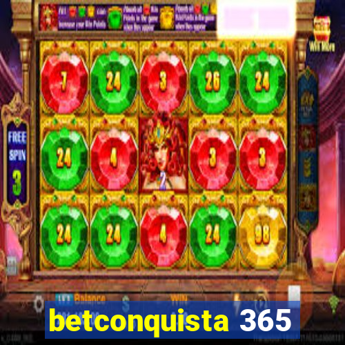 betconquista 365