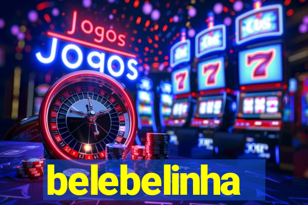 belebelinha