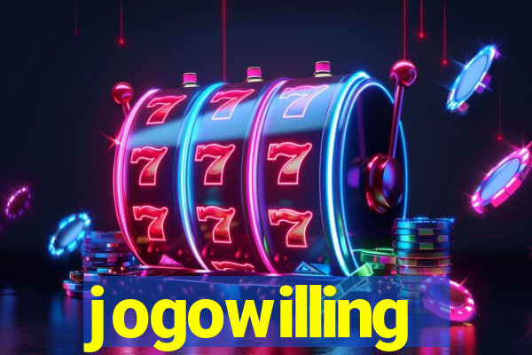 jogowilling