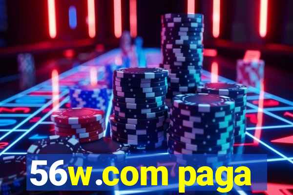 56w.com paga