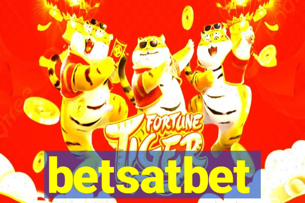 betsatbet