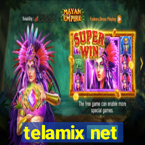 telamix net