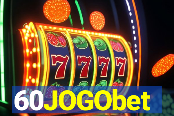 60JOGObet